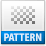 Photoshop patterns icon
